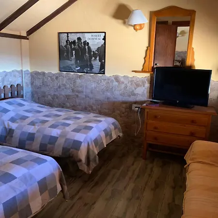 Apartment De Nieves