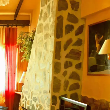 Apartment De Nieves *