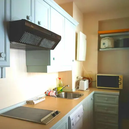 Apartment De Nieves